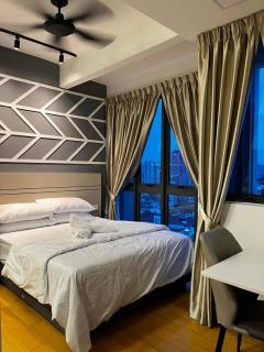 THE COLONY INFINITUM Sweet Home SR - 6