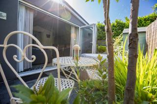 Cabin for two Christchurch - 1