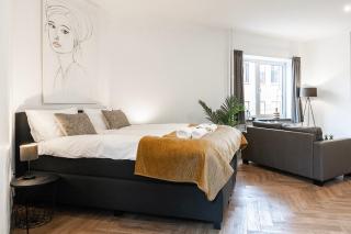 Xl Loft With Balcony And Wifi Near Hotspots - Tilburgo - 5