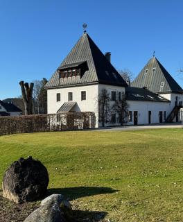 TURM KAPS Luxury home direkt am Golfplatz by Belle Stay - Kitzbühel - 9