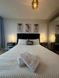 Lovely flat in Kingston Town - Kingston upon Thames - 0