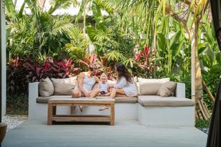 The Urban Retreat Seminyak Private Pool Villas with Butler for Families & Groups - 1
