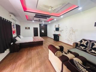 Hotel Ajitgarh - Jhunjhunūn - 8