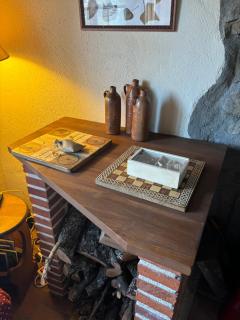 Casa Rural Los Cuartos de Gredos - 1