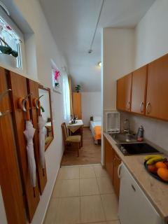 Bükkszék Apartmanok - Bükkszék - 9