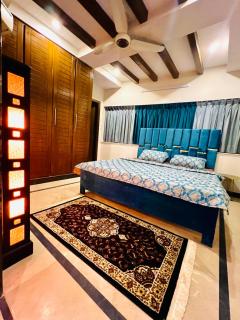 Luxury 2 Bedroom Apartment in Islamabad - 2