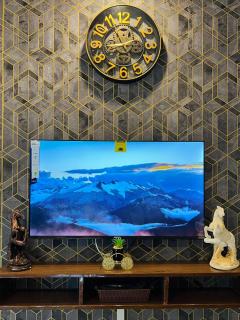 Luxury 2 Bedroom Apartment in Islamabad - 3