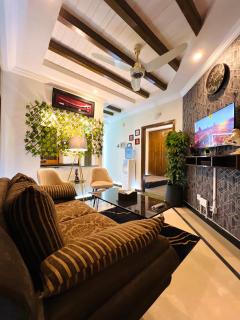 Luxury 2 Bedroom Apartment in Islamabad - 6