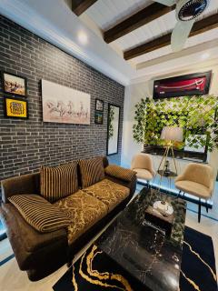 Luxury 2 Bedroom Apartment in Islamabad - 9
