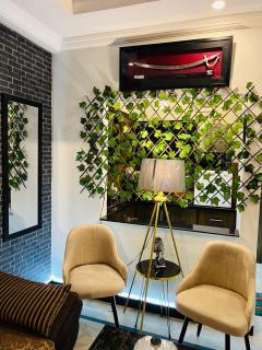 Luxury 2 Bedroom Apartment in Islamabad - 8