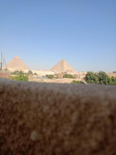 Youssef Pyramids Hotel - Il Cairo - 6