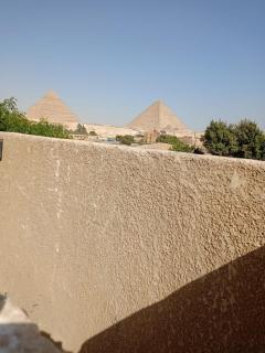 Youssef Pyramids Hotel - Il Cairo - 5