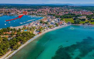 Bed and breakfast Porto del Mar - Medulin - 0
