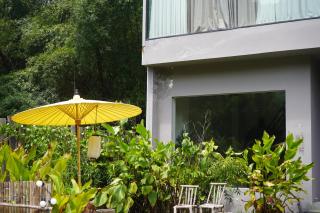 CANG 藏In山院 - 1