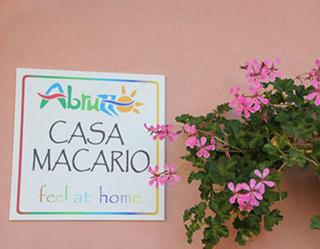 "Casa Macario" - Appartamento intero - Atessa - 7