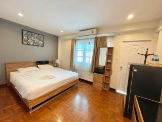 Cafe Home 2 - Chiang Mai - 1
