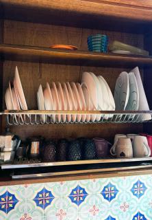 Casa Chiara, roof terrace, 100m to the historical center - 9