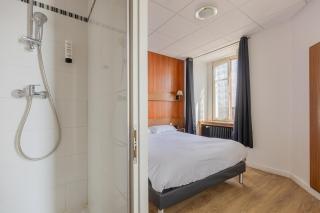 Hotel Bristol Metz Centre Gare - Metz - 7