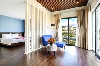 Stillus Boutique Hotel Dalat - Dalat - 3
