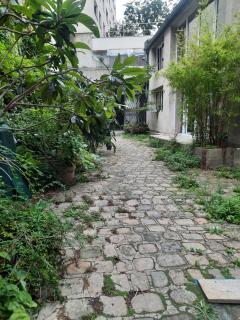 Loft 4-5 personnes à Montmartre - parking privé sur réservation - 3