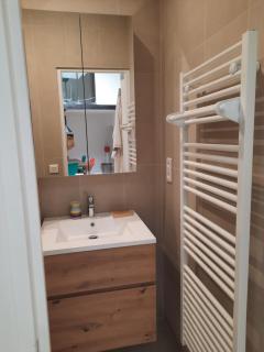 Loft 4-5 personnes à Montmartre - parking privé sur réservation - 2