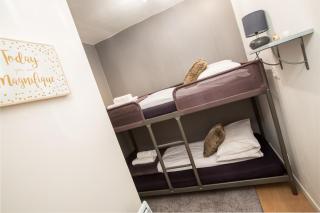 Mountainside Apartment with views over Morzine - Morzine - 3