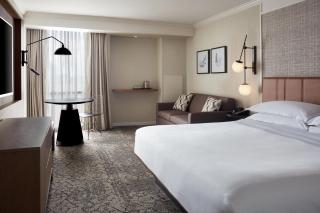 Sheraton Parkway Toronto North Hotel & Suites - 8
