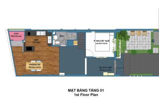 NT House - Da Nang - 6