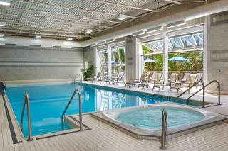 Sheraton Parkway Toronto North Hotel & Suites - Richmond Hill - 0