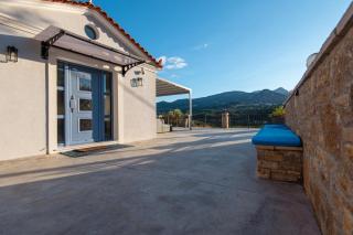 AEGEAN HORIZON villa - Karlovasi - 8