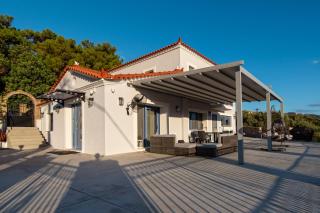 AEGEAN HORIZON villa - Karlovasi - 4