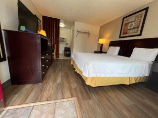 Riverside Motel - Vancouver - 2