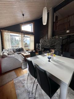 Villa Utsuntuisku - 7