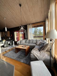 Villa Utsuntuisku - 5