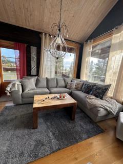 Villa Utsuntuisku - 4