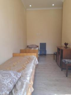 Armani Apartment - 5