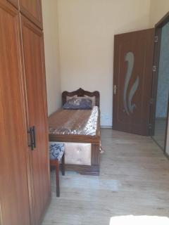 Armani Apartment - 3