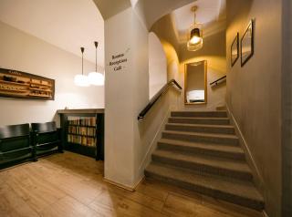 Hotel Jägerhorn - Zagabria - 8