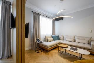 #Luxlikehome Queen Apartment Thessaloniki - Tessalónica - 5