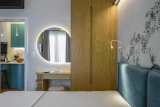 #Luxlikehome Queen Apartment Thessaloniki - Tessalónica - 3