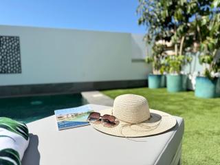 Welcome to Villa Bali a luxurious modern getaway - Los Cristianos - 7