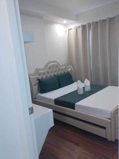 Matina Enclaves Condo near SM Ecoland - Davao - 3