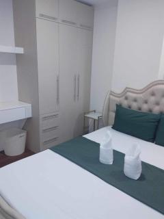 Matina Enclaves Condo near SM Ecoland - Davao - 2