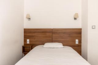 Hotel Bristol Metz Centre Gare - 3