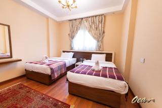 Sun House - Il Cairo - 2