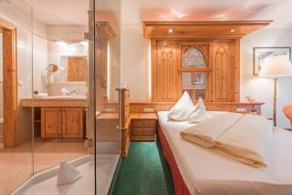 Hotel Vitalquelle Montafon - 5
