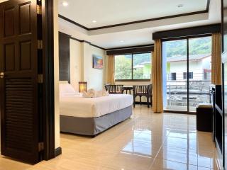 Lucky Residence - Patong - 3
