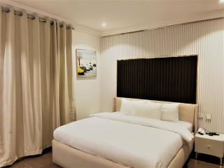 Imperio Apartments - Abuja - 3