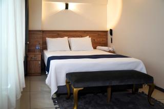 The balo pera hotel - Istambul - 7