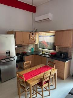 Comfy apartment with low ceiling attic - Atene - 3